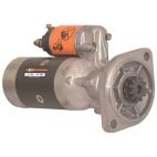 Starter - Remfd - H/D Truck Hitachi Wilson Electrical