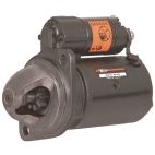 Starter - Remfd - H/D Truck Hitachi Wilson Electrical