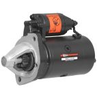 Starter - Remfd - H/D Truck Mitsubishi Wilson Electrical