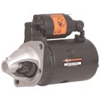 Starter - Remfd - H/D Truck Mitsubishi Wilson Electrical