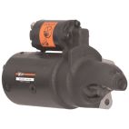Starter - Remfd - H/D Truck Mitsubishi Wilson Electrical