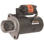 Starter - Remfd - H/D Truck Mitsubishi Wilson Electrical