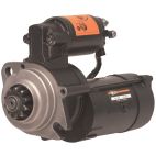Starter - Remfd - H/D Truck Mitsubishi Wilson Electrical