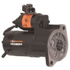 Starter - Remfd - H/D Truck Mitsubishi Wilson Electrical