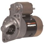 Starter - Remfd - H/D Truck Mitsubishi Wilson Electrical