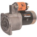 Starter - Remfd - H/D Truck Mitsubishi Wilson Electrical