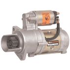 Starter - Remfd - H/D Truck Mitsubishi Wilson Electrical
