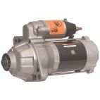 Starter - Remfd - H/D Truck Mitsubishi Wilson Electrical
