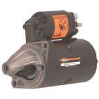 Starter - Remfd - H/D Truck Mitsubishi Wilson Electrical
