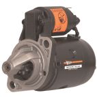 Starter - Remfd - H/D Truck Mitsubishi Wilson Electrical
