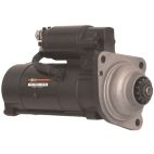 Starter - Remfd - H/D Truck Mitsubishi Wilson Electrical