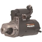 Starter - Remfd - H/D Truck Mitsubishi Wilson Electrical