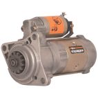 Starter - Remfd - H/D Truck Mitsubishi Wilson Electrical