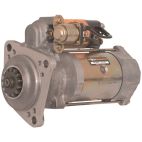 Starter - Remfd - H/D Truck Mitsubishi Wilson Electrical