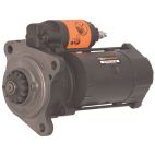 Starter - Remfd - H/D Truck Mitsubishi Wilson Electrical