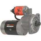 Starter - Remfd - H/D Truck Mitsubishi OSGR Wilson Electrical