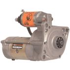 Starter - Remfd - H/D Truck Mitsubishi Wilson Electrical