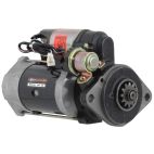 Starter - Remfd - H/D Truck Mitsubishi OSGR Wilson Electrical