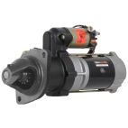 Starter - Remfd - H/D Truck Mitsubishi OSGR Wilson Electrical