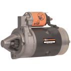 Starter - Remfd - H/D Truck Mitsubishi Wilson Electrical