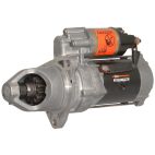 Starter - Remfd - H/D Truck Mitsubishi OSGR Wilson Electrical