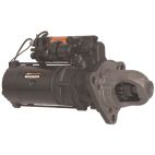 Starter - Remfd - H/D Truck Mitsubishi Wilson Electrical