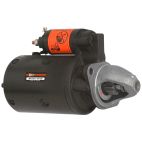 Starter - Remfd - H/D Truck Mitsubishi Wilson Electrical