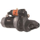 Starter - Remfd - H/D Truck Mitsubishi Wilson Electrical