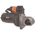 Starter - Remfd - H/D Truck Mitsubishi Wilson Electrical