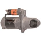 Starter - Remfd - H/D Truck Mitsubishi Wilson Electrical