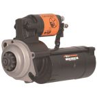 Starter - Remfd - H/D Truck Mitsubishi Wilson Electrical