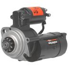 Starter - Remfd - H/D Truck Mitsubishi OSGR Wilson Electrical