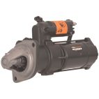 Starter - Remfd - H/D Truck Mitsubishi Wilson Electrical