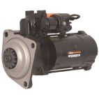 Starter - Remfd - H/D Truck Mitsubishi Wilson Electrical