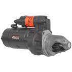 Starter - Remfd - H/D Truck Mitsubishi OSGR Wilson Electrical