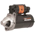 Starter - Remfd - H/D Truck Mitsubishi Wilson Electrical