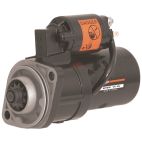 Starter - Remfd - H/D Truck Mitsubishi Wilson Electrical