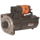 Starter - Remfd - H/D Truck Mitsubishi Wilson Electrical