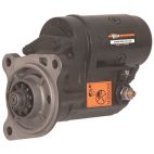 Starter - Remfd - H/D Truck Denso Wilson Electrical
