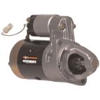 Starter - Remfd - H/D Truck Denso Wilson Electrical