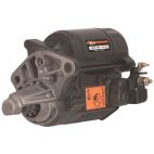 Starter - Remfd - H/D Truck Denso Wilson Electrical