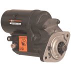 Starter - Remfd - H/D Truck Denso Wilson Electrical