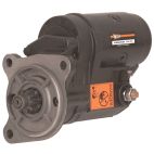 Starter - Remfd - H/D Truck Denso Wilson Electrical