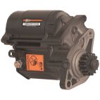 Starter - Remfd - H/D Truck Denso Wilson Electrical
