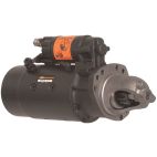 Starter - Remfd - H/D Truck Denso Wilson Electrical