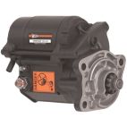 Starter - Remfd - H/D Truck Denso Wilson Electrical