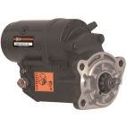 Starter - Remfd - H/D Truck Denso Wilson Electrical