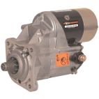 Starter - Remfd - H/D Truck Denso Wilson Electrical