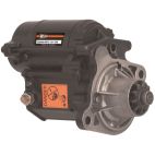 Starter - Remfd - H/D Truck Denso Wilson Electrical