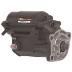 Starter - Remfd - H/D Truck Denso Wilson Electrical